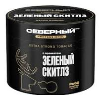 Северный Professional Зеленый скитлз 40гр Северный Professional Зеленый скитлз 40гр