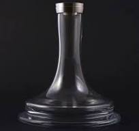 Колба UNION Fibonacci стекло Польша (Прозрачный) Колба UNION Fibonacci стекло Польша (Прозрачный)