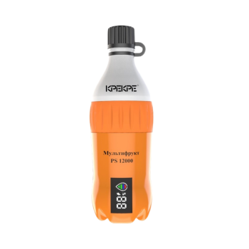 Эл. сиг. ATTACKER KPEKPE PS 12000 Мультифрукт 2%