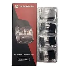 Картридж Vaporesso XROS 1.0 Ом (2 мл) 4 шт