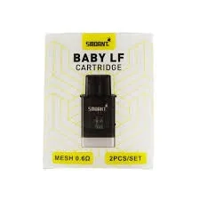 Картридж Smoant Charon Baby LF 0.6 (1 шт)