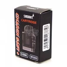 Картридж Smoant Charon Baby Plus