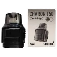 Картридж SMOANT Charon T50