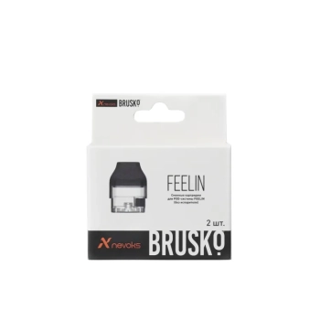 Картридж к электронной системе FEELIN 2 (1шт.) 0,4