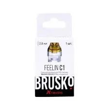 Картридж к электронной системе FEELIN 2 (1шт.) 0,6