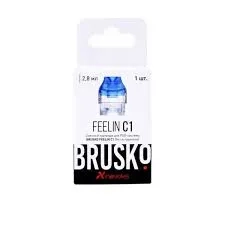 Картридж к электронной системе FEELIN 2 (1шт.) 0,8