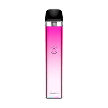 Набор VAPORESSO XROS 3 (Rose Pink)