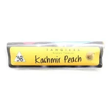 Табак Tangiers Burley – Kashmir Peach 250 гр.