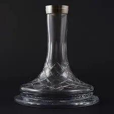 Колба UNION Fibonacci стекло РФ (Прозрачный) Колба UNION Fibonacci стекло РФ (Прозрачный)