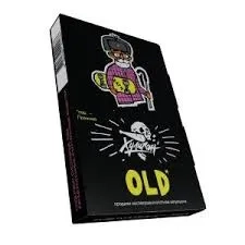 Хулиган OLD 25гр Хулиган OLD 25гр