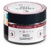 Morph Soft Red Garnet 50gr