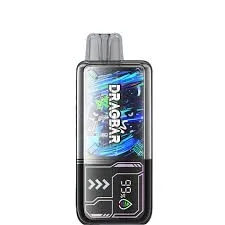 Dragbar 8500 - Чистый