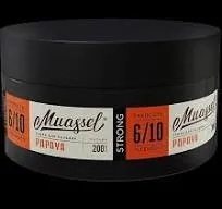 Muassel Strong 6/10 Папайя 200гр