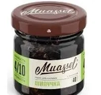 Muassel Medium 4/10 Шипучка 40гр