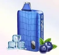 Эл. сиг. PUFFMI DURA V 2 HARD 9000 Черника лед / Blueberry ice strong 2% Эл. сиг. PUFFMI DURA V 2 HARD 9000 Черника лед / Blueberry ice strong 2%