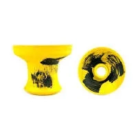 Чашка Облако СОЛО Phunnel желтый Чашка Облако СОЛО Phunnel желтый