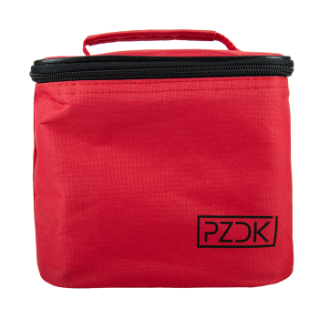 Кальян Pizduk PRO Red-bag (салатовая колба) Кальян Pizduk PRO Red-bag (салатовая колба)