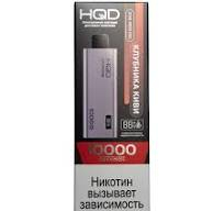 HQD ULTIMA PRO Клубника - киви (10000 затяжек) HQD ULTIMA PRO Клубника - киви (10000 затяжек)