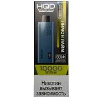 HQD ULTIMA PRO Лимон - лайм (10000 затяжек) HQD ULTIMA PRO Лимон - лайм (10000 затяжек)