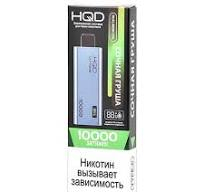 HQD ULTIMA PRO Сочная груша (10000 затяжек) МРК HQD ULTIMA PRO Сочная груша (10000 затяжек) МРК