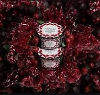 NАШ Вишнёвый сок 200гр МРК