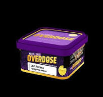 Overdose Lost Futura 200гр МРК Overdose Lost Futura 200гр МРК