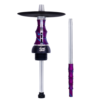 Кальян Alpha Hookah Beat Splash Sleepy (без колбы)