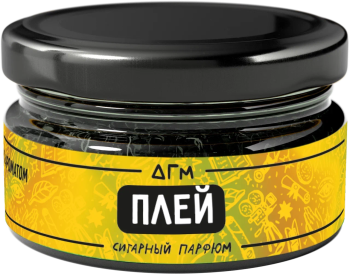 Табак Dogma 100% - Плей 20 гр.