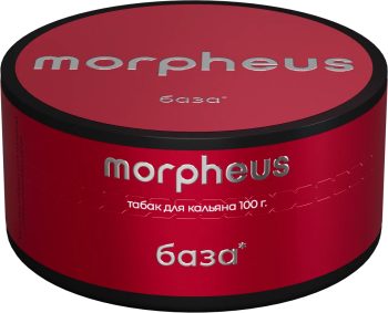 Табак Morpheus - База 100 гр.