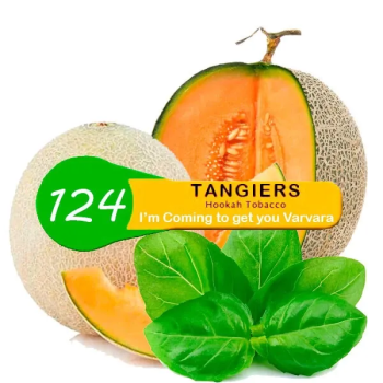 Табак Tangiers Noir Original – I'm coming to get you Varvara 250 гр.