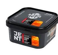 JENT Orange soda (Апельсиновая газировка) 200гр МРК
