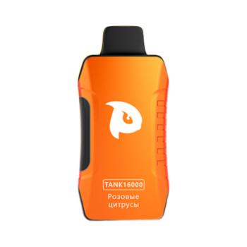 Эл. сиг. PUFFMI TANK V2 16000 Розовые цитрусы /Rose Citrus 2 %