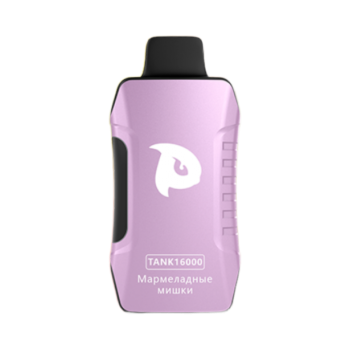 Эл. сиг. PUFFMI TANK V2 16000 Мармеладные мишки /Gummy Bears 2 %