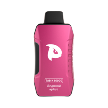 Эл. сиг. PUFFMI TANK V2 16000 Ледяной арбуз /Watermelon Ice 2 % Эл. сиг. PUFFMI TANK V2 16000 Ледяной арбуз /Watermelon Ice 2 %