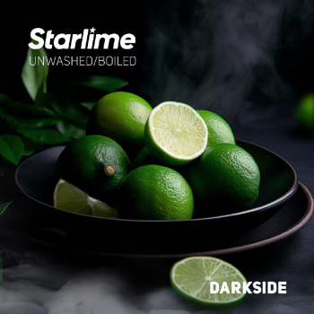 Darkside Starlime 100 гр. Core