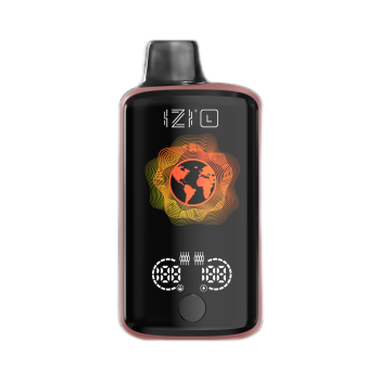 Эл. сиг. I Z I MOD L 25000 Pomegranate Mint Ice / Гранат мята лед Эл. сиг. I Z I MOD L 25000 Pomegranate Mint Ice / Гранат мята лед