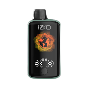 Эл. сиг. I Z I MOD L 25000 Kiwi Passion Fruбit Gua) / Киви маракуйя гуава