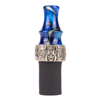 Мундштук индивидуальный Koi To Bizu Blue Мундштук индивидуальный Koi To Bizu Blue