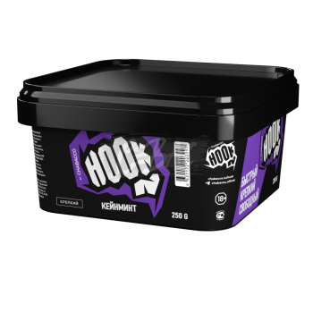 Hook Кейнминт 200гр МРК Hook Кейнминт 200гр МРК