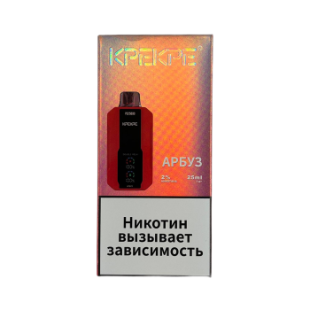 Эл. сиг. ATTACKER KPEKPE PS 25000 Арбуз 2 %