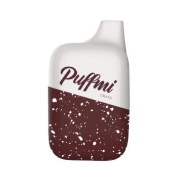 Эл. сиг. PUFFMI DY 4500 Cola Ice 2 %