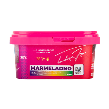 Joy Marmeladno 200 гр Joy Marmeladno 200 гр