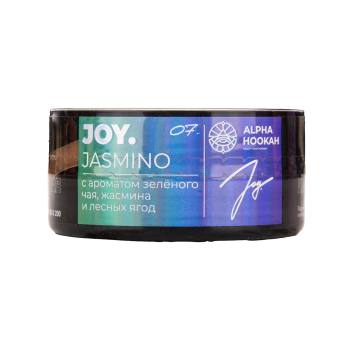 Joy Jasmino 25гр МРК
