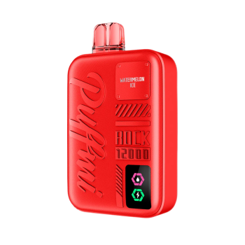 Эл. сиг. PUFFMI ROCK 12000 Watermelon Ice  2 %