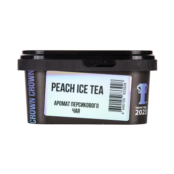 SAPPHIRE CROWN Peach Ice Tea 200гр