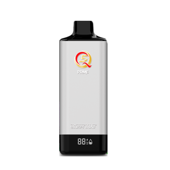 Эл. сиг. Q5 PRIM 12000 strong Сладкая мята /Sweet Mint 2 %