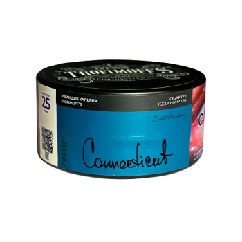 Trofimoff's Cigarro Connecticut 25гр МРК Trofimoff's Cigarro Connecticut 25гр МРК
