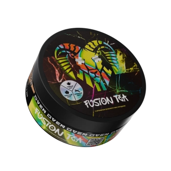 Табак Oven - Fusion Tea (Зеленый Чай с Ягодами) 100 гр.