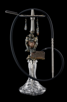 Кальян Maklaud Blood Masters