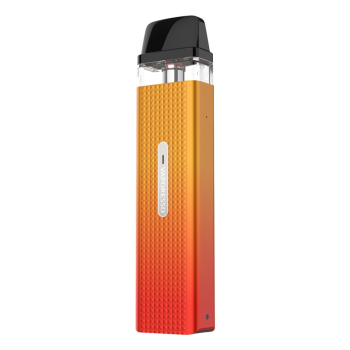 Набор VAPORESSO XROS MINI (Orange Red)
